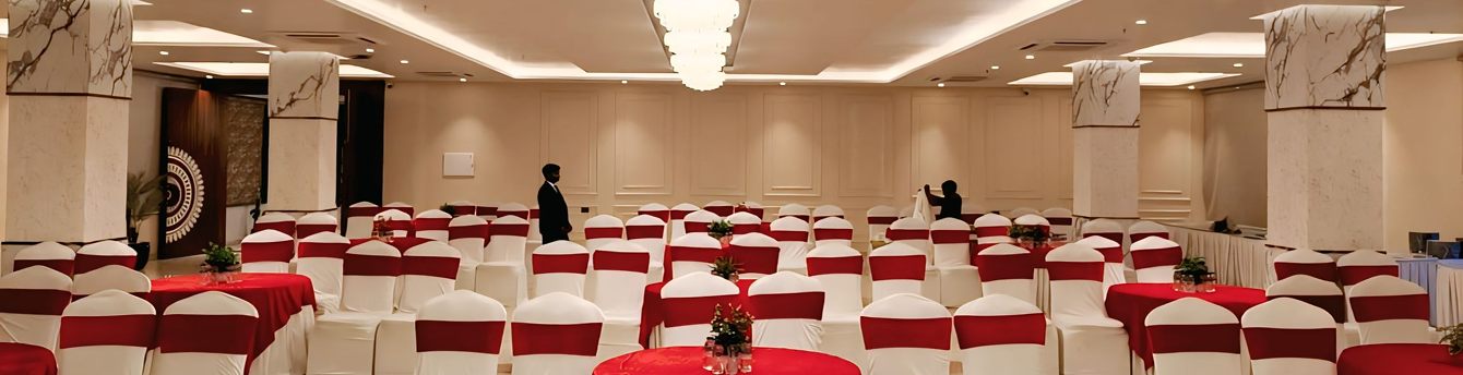Corporate Banner