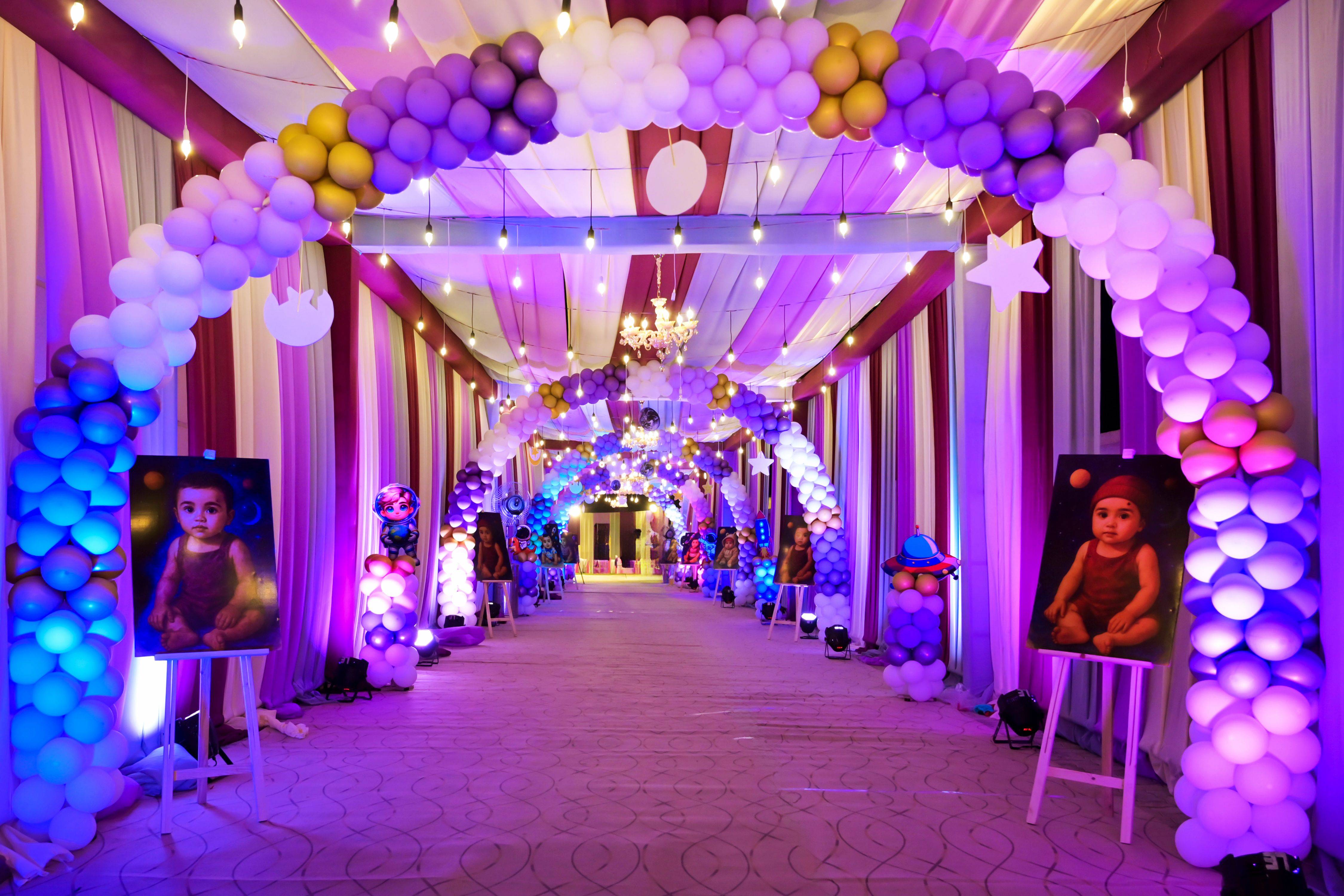 gallery